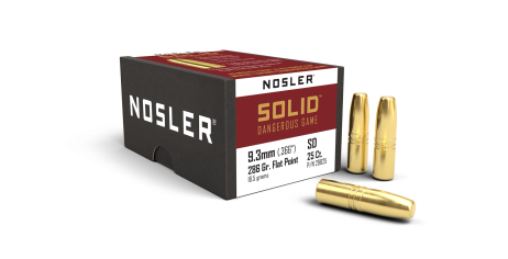 9.3mm 286gr Solid (25ct)
