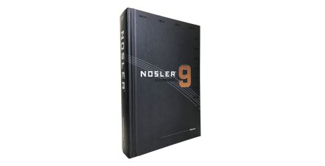 Nosler Reloading Guide 9 - Hard Copy