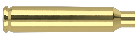 204 Ruger Premium Unprepped Bulk Brass (250ct)