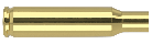 222 Remington Magnum Premium Unprepped Bulk Brass (250ct)