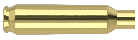  22 Nosler Premium Unprepped Bulk Brass (250ct) 