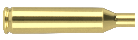 17 Remington Fireball Premium Unprepped Bulk Brass (100ct)