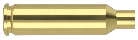 6mm Creedmoor Premium Unprepped Bulk Brass (100ct)