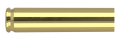 350 Legend Unprepped Bulk Brass (50ct) 