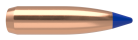 25 Caliber 100gr Ballistic Tip Hunting (50ct)