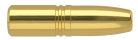 9.3mm 286gr Solid (25ct)