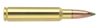 33 Nosler 225gr Expansion Tip Ammunition