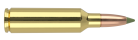 270 WSM 130gr Expansion Tip Ammunition