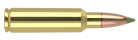 325 WSM 180gr Expansion Tip Ammunition