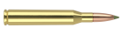 25-06 Remington 100gr Expansion Tip Ammunition
