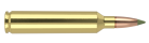 26 Nosler 120gr Expansion Tip Ammunition