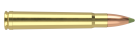 375 H&H 260gr Expansion Tip Ammunition