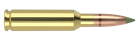 6.5 Creedmoor 120gr Expansion Tip Ammunition