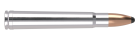 375 H&H 300gr Trophy Grade-Safari Partition Ammunition