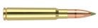 8x57 JS 180gr Expansion Tip Ammunition