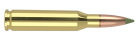 260 Remington 120gr Expansion Tip Ammunition