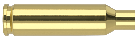 6.5mm PRC Bulk Unprepped Brass (100ct)