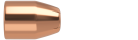 45 Caliber 230gr JHP ASP (250ct)