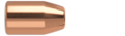 10mm 200gr JHP ASP (250ct)