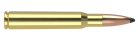 30-06 Springfield 180gr Partition Trophy Grade Ammunition - RMEF