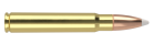 9.3x62 Mauser 250gr AccuBond Trophy Grade Ammunition