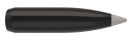 6mm 95gr Ballistic Silvertip (50ct)