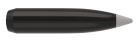 270 Caliber 150gr Ballistic Silvertip (50ct)