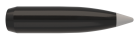 7mm 150gr Ballistic Silvertip (50ct)