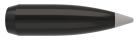 30 Caliber 150gr Ballistic Silvertip (50ct)