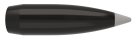 338 Caliber 200gr Ballistic Silvertip (50ct)