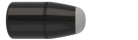 45-70 Govt. 300gr Cann .458 Ballistic Silvertip (50ct)