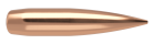 30 Caliber 210gr RDF (500ct)