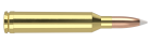264 Win Mag 130gr AccuBond Trophy Grade Ammunition