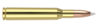 270 Win 130gr AccuBond Trophy Grade Ammunition