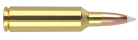 270 WSM 140gr Accubond Trophy Grade Ammunition