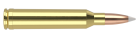 7mm Rem Mag 140gr AccuBond Trophy Grade Ammunition