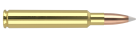 280 Ackley Improved 140gr AccuBond Trophy Grade Ammunition