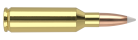 7mm SAUM 160gr Accubond Trophy Grade Ammunition
