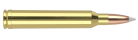 7mm STW 160gr AccuBond Trophy Grade Ammunition