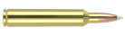 7mm RUM 160gr AccuBond Trophy Grade Ammunition