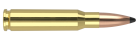 308 Win 165gr Partition Trophy Grade Ammunition - RMEF