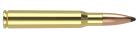 30-06 Springfield 150gr Partition Trophy Grade Ammunition