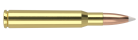 30-06 Springfield 165gr Accubond Trophy Grade Ammunition