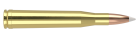 300 H&H Mag 180gr AccuBond Trophy Grade Ammunition