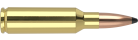 300 SAUM 180gr Partition Trophy Grade Ammunition