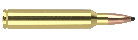300 RUM 165 Partition Trophy Grade Ammunition