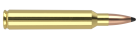 300 RUM 180gr Trophy Grade Partition Ammunition