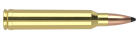 300 Win Mag 200gr Partition Trophy Grade Ammunition