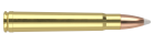 375 H&H Mag 300gr AccuBond Trophy Grade Ammunition