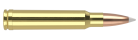 338 Win Mag 225gr AccuBond Trophy Grade Ammunition
